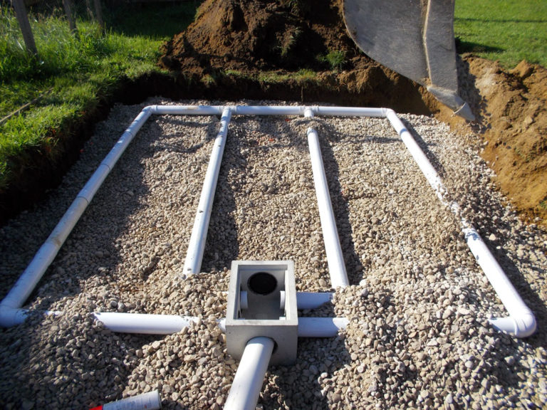 SGB Septics Almonte Septic System Installation And Repairs